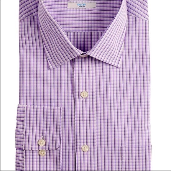 croft & barrow Other - 🎉 HOST PICK 🎉 Croft & Barrow Dress Shirt Size 17.5